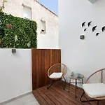Appartement Old Town View Lagos