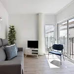 Apartman Old Town View *