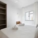 Apartman Old Town View
