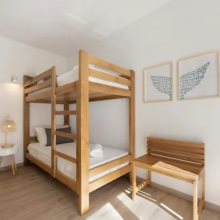 شقة Old Town View