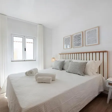 شقة Old Town View