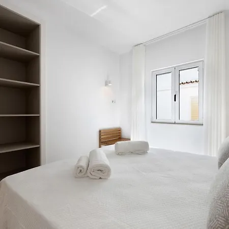 Old Town View شقة