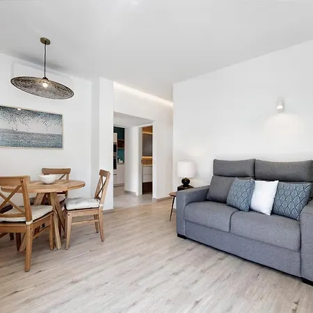 شقة Old Town View