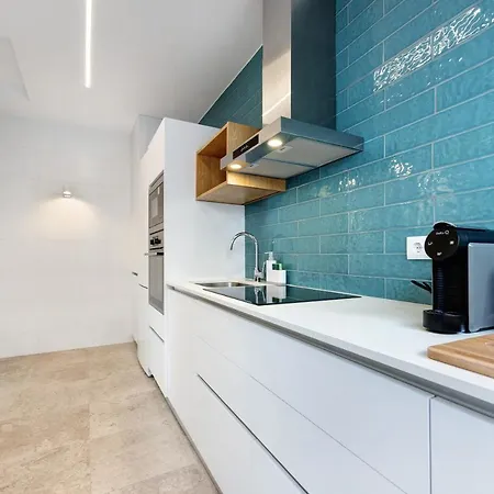 Old Town View شقة