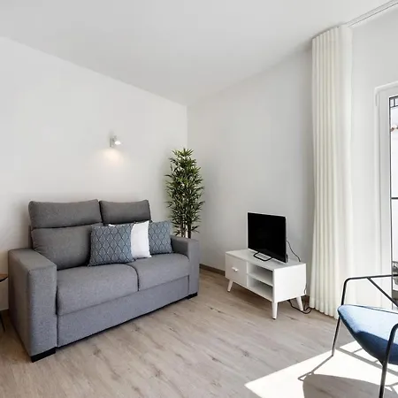 Old Town View * لاغوس