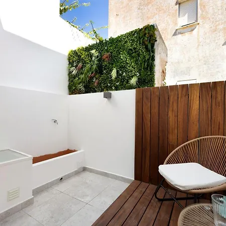 Old Town View لاغوس