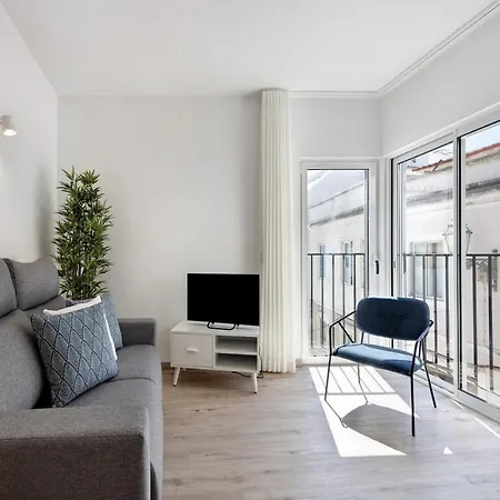 Old Town View * لاغوس