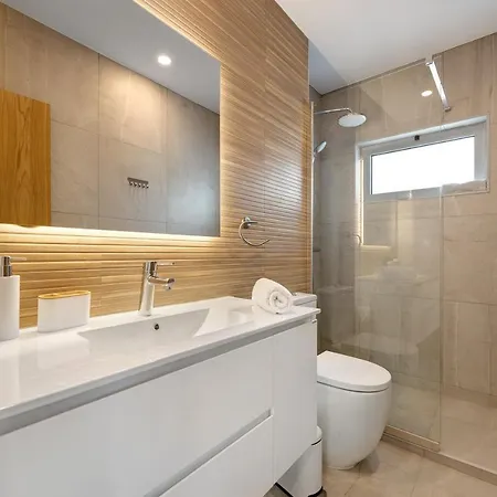 Old Town View شقة لاغوس