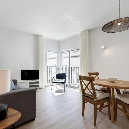 Old Town View شقة *