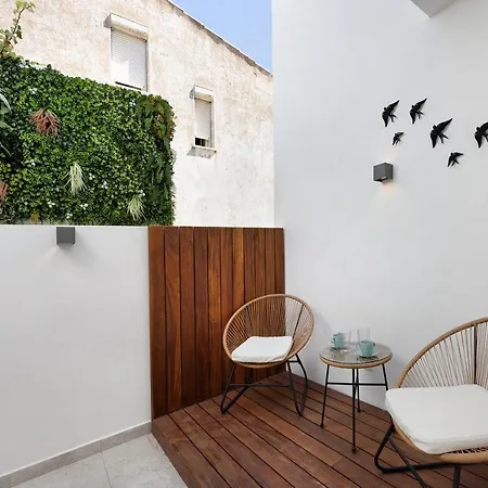 Appartement Old Town View Lagos