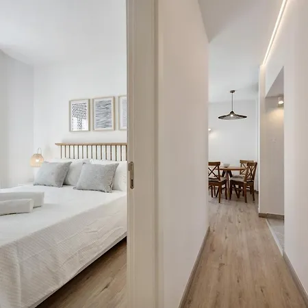 Appartement Old Town View