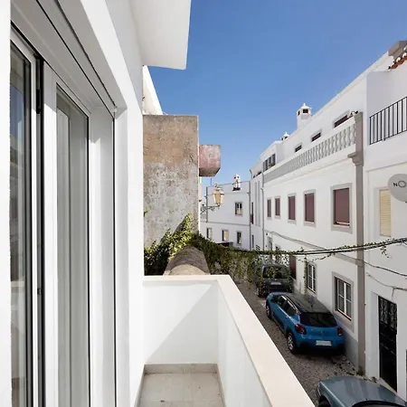 Appartement Old Town View