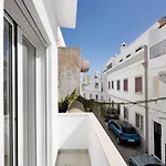 Lejlighed Old Town View
